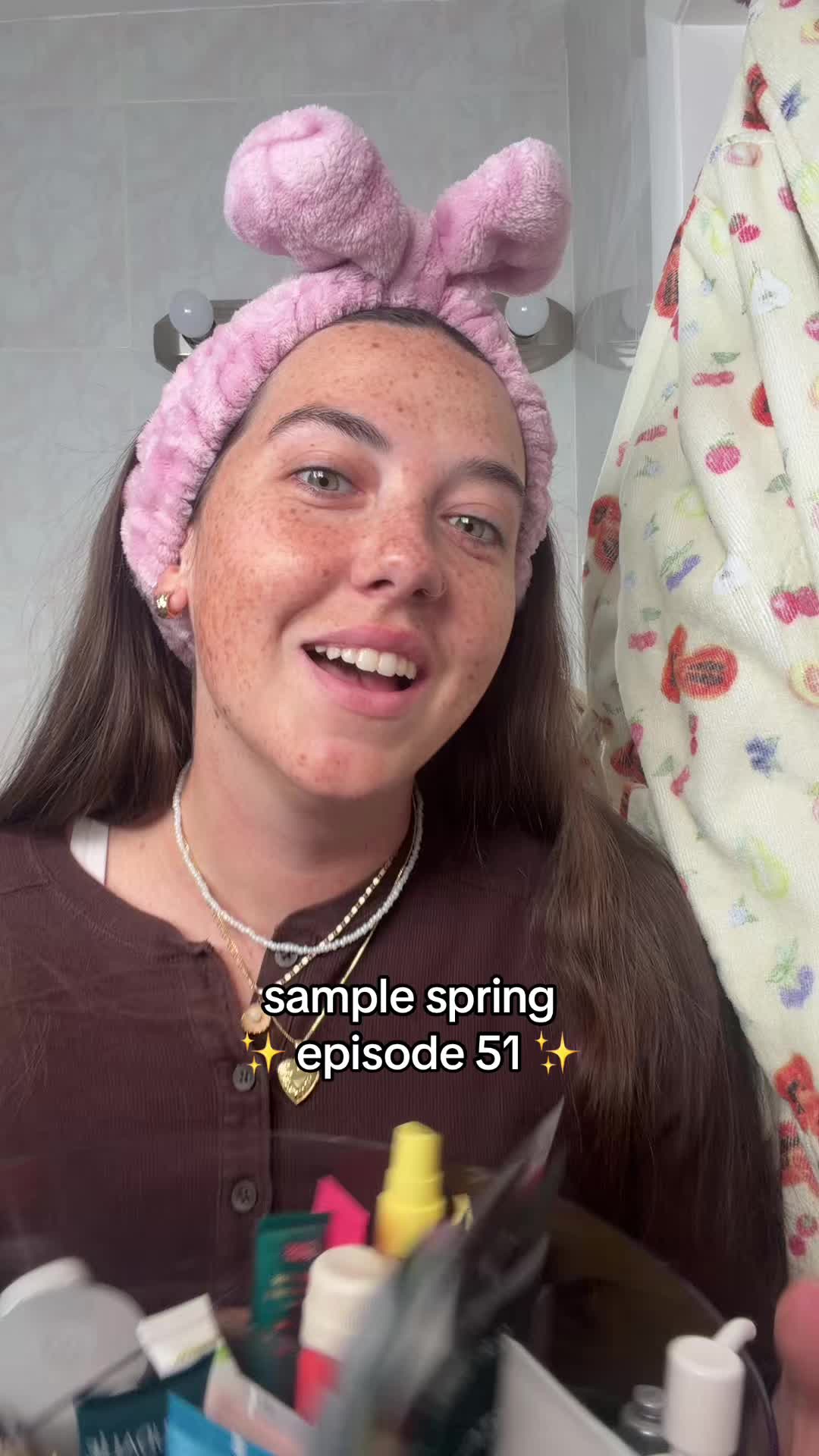 @Del