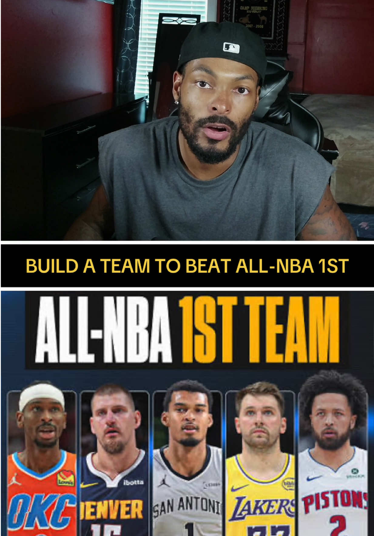 @Cinco Talks Hoops