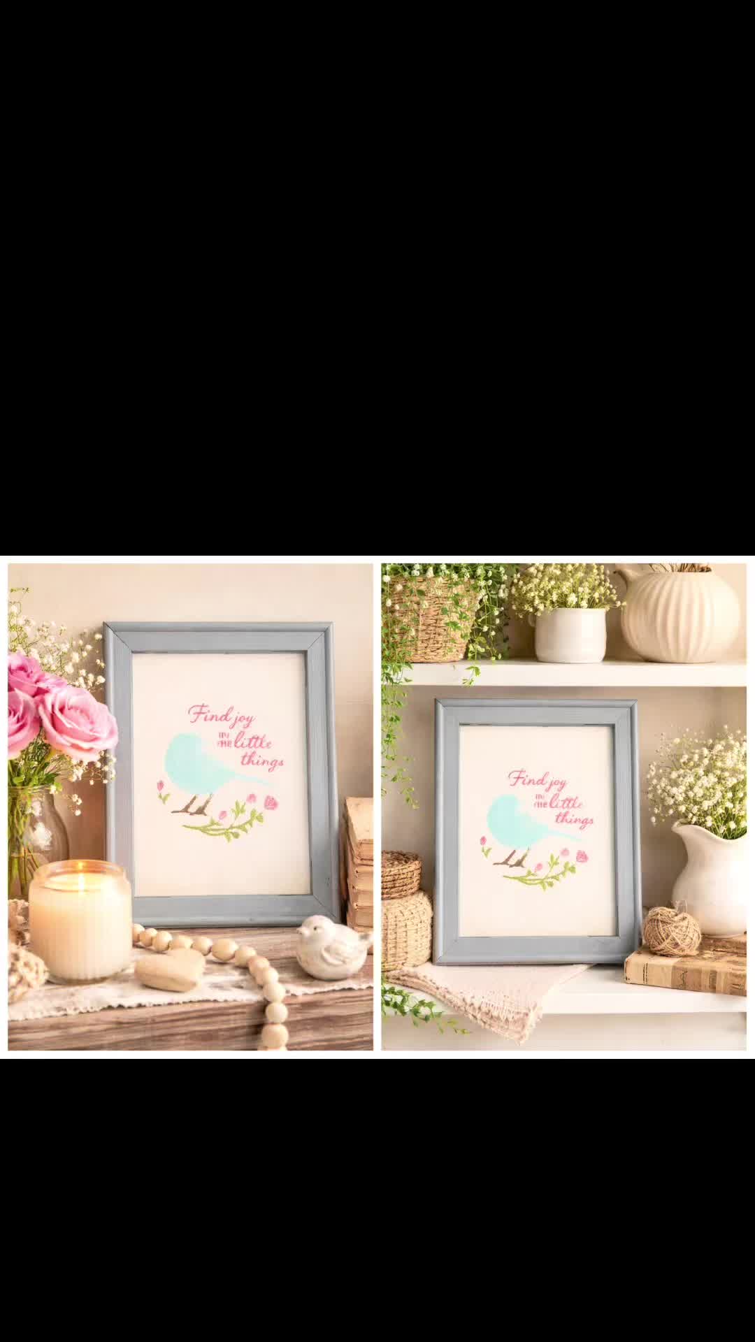 @Evelyns Crafty Chalk