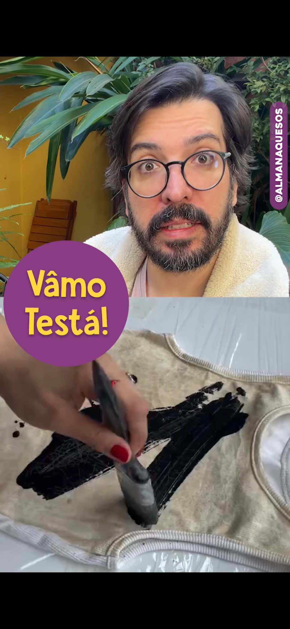 @Almanaque SOS