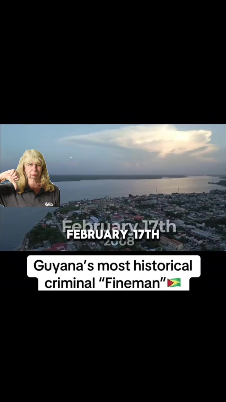 @Guyana Global