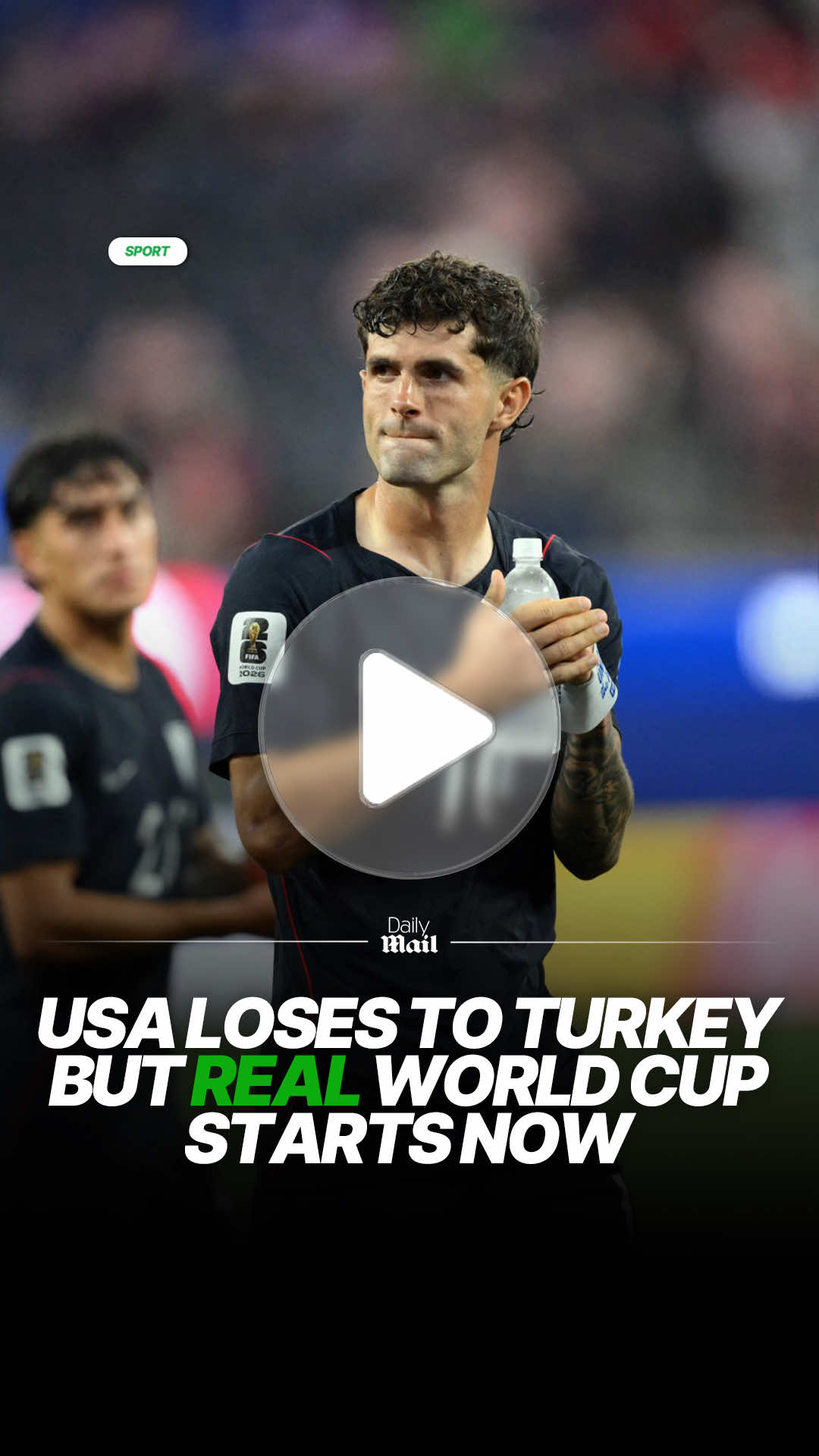 @Daily Mail Sport USA