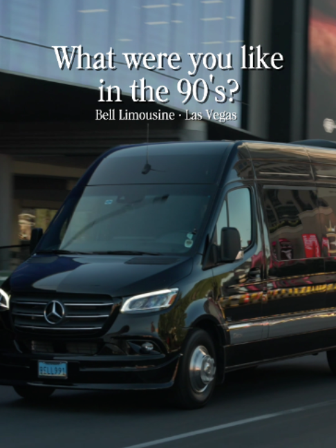 @Bell Limousine