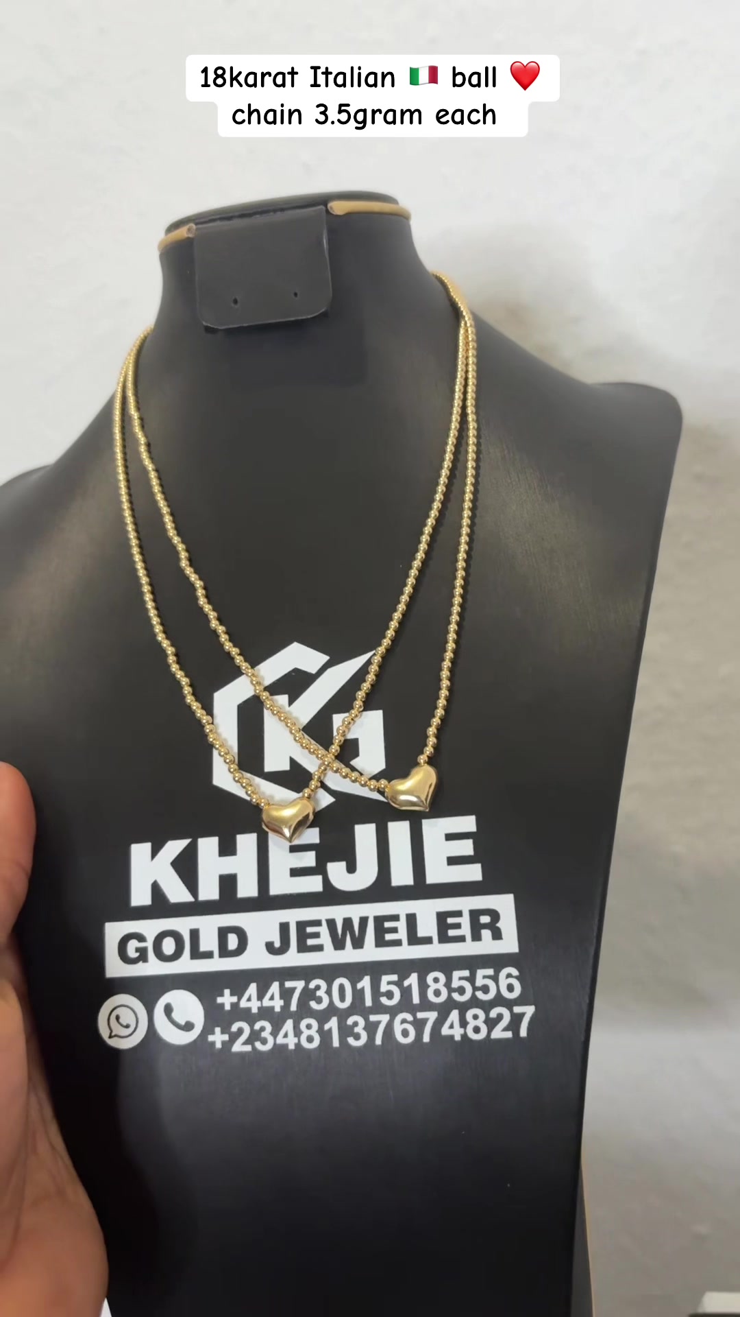 @Khejiegoldjeweler🇬🇧