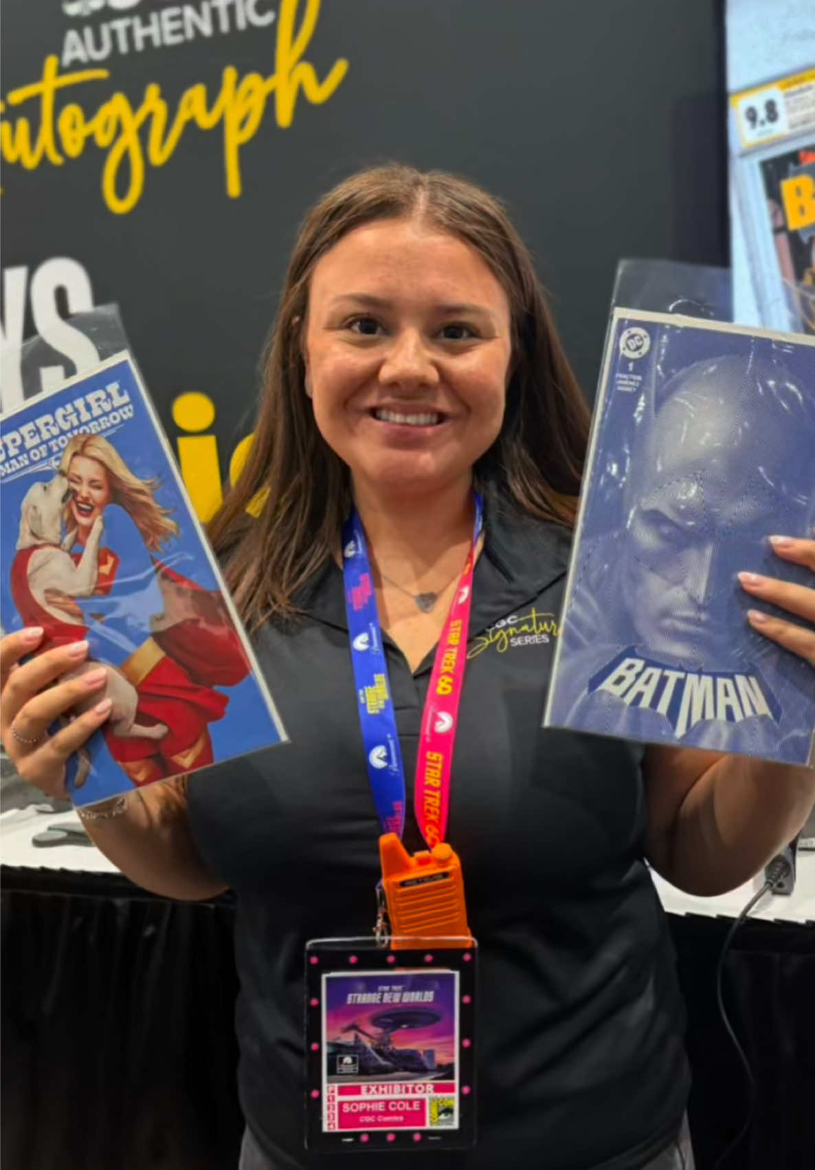 @CGC Comics