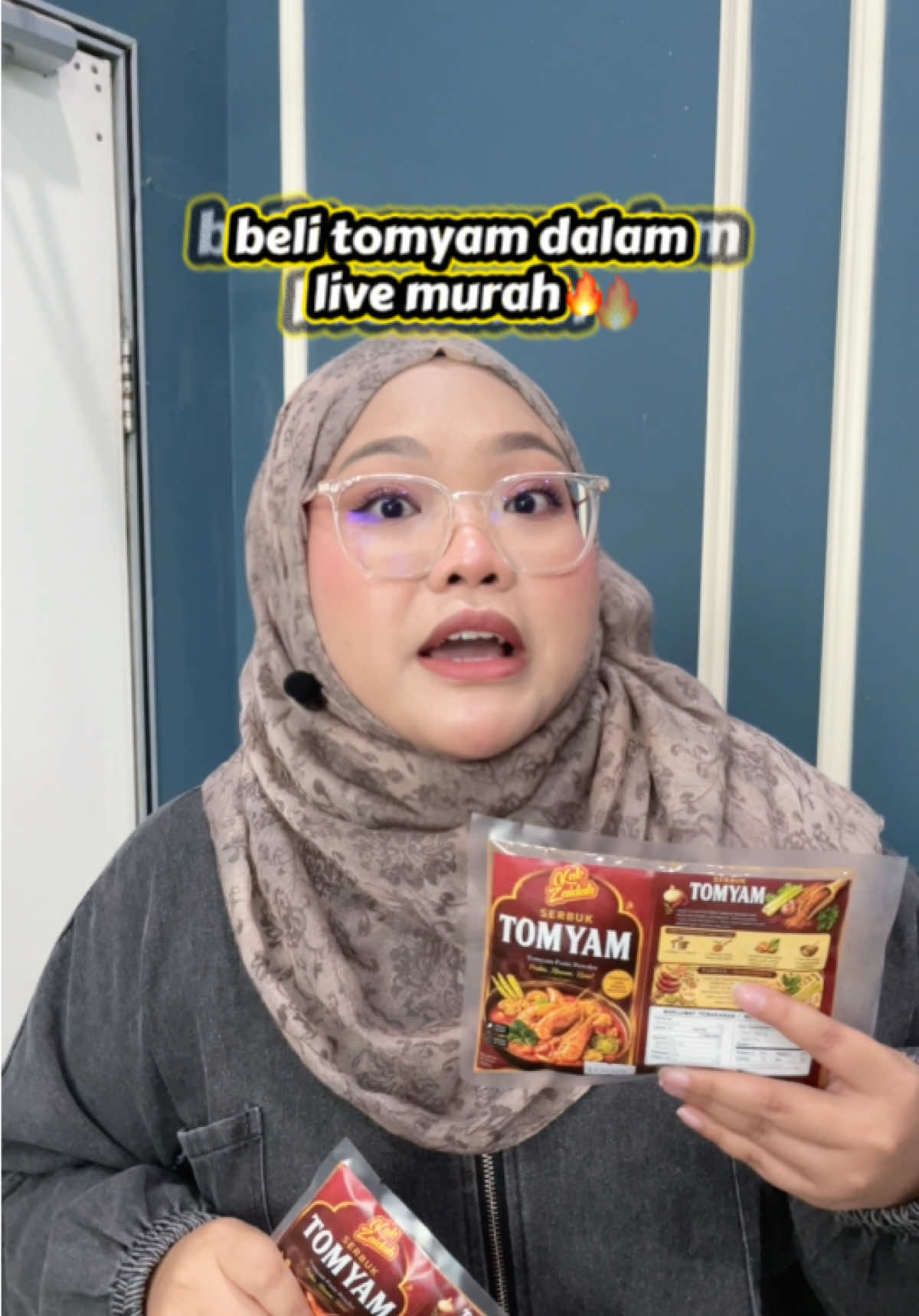 @Kak Zaidah