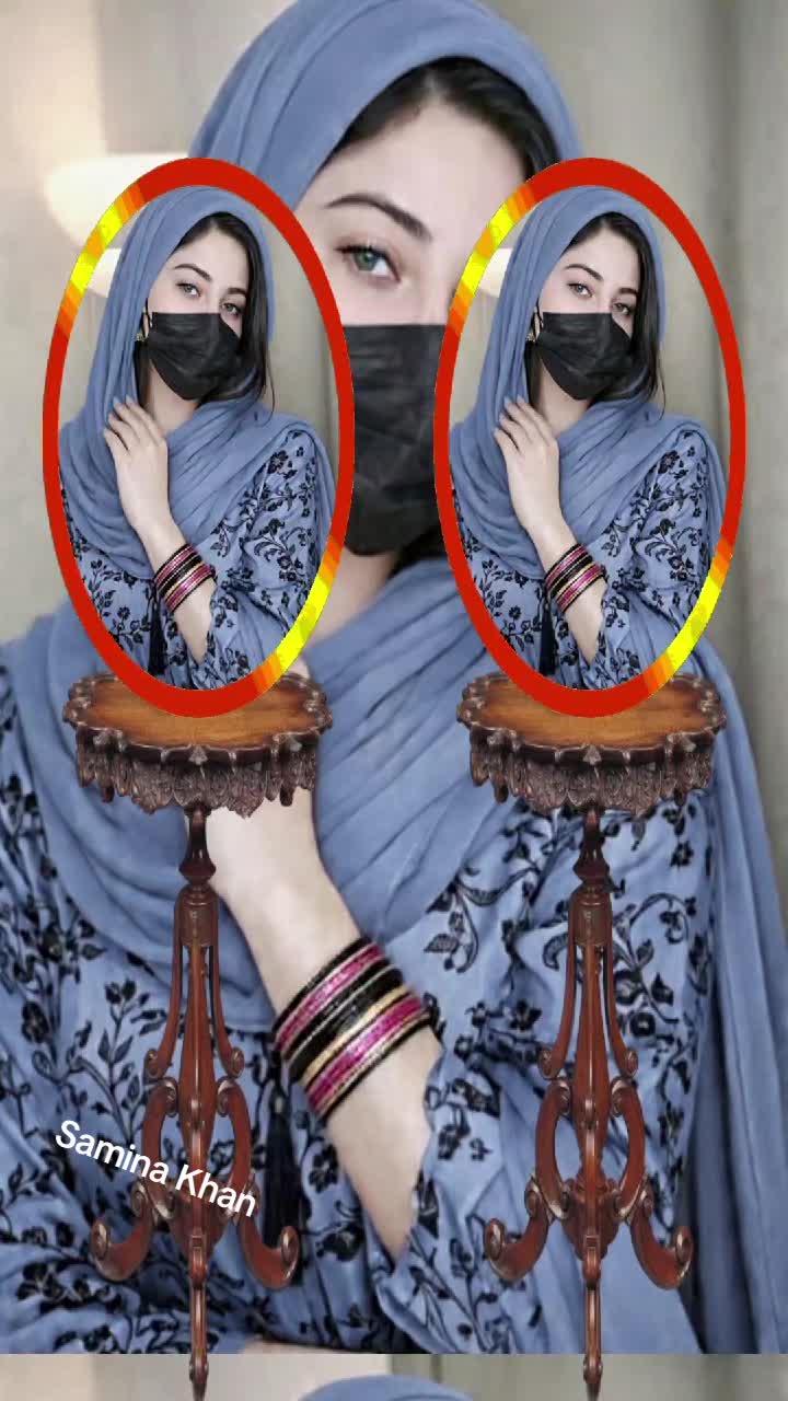 @samina khan