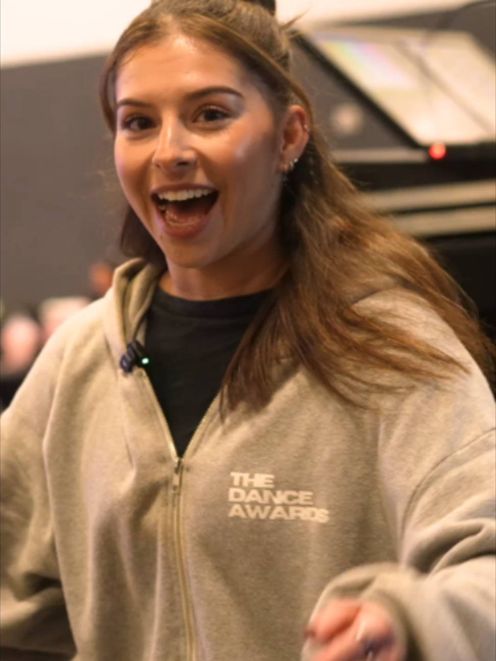 @DanceOne