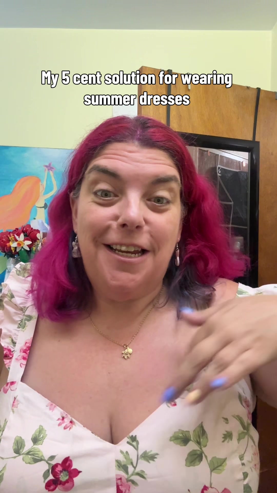 @Angel Madison