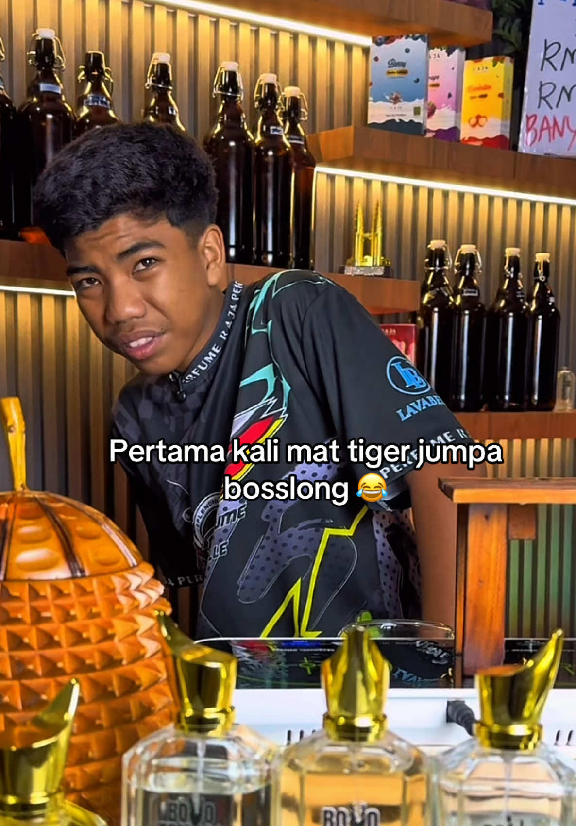 @RAJA PERFUME FRAGRANCE HQ