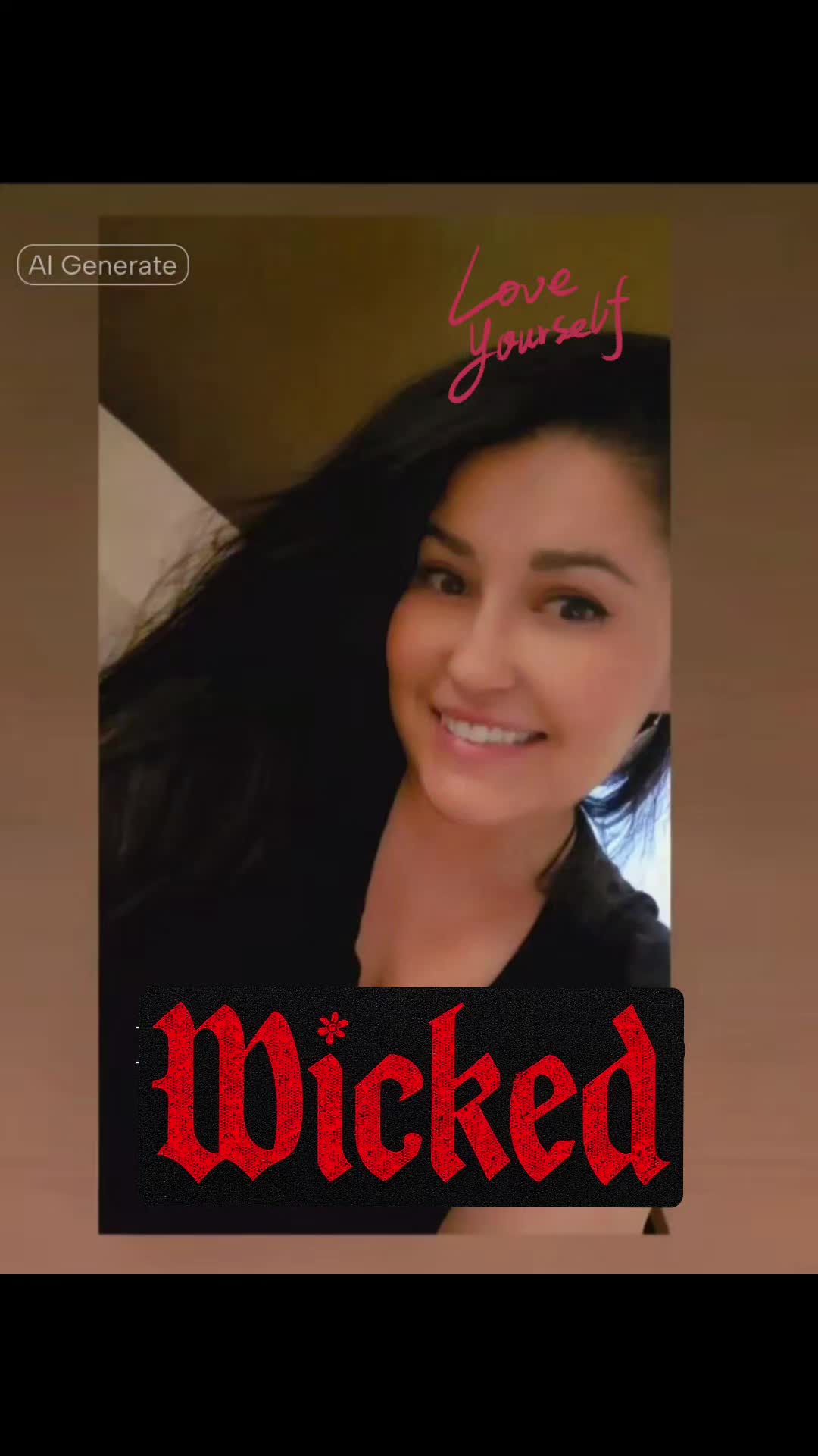 @Melissa Abeyta