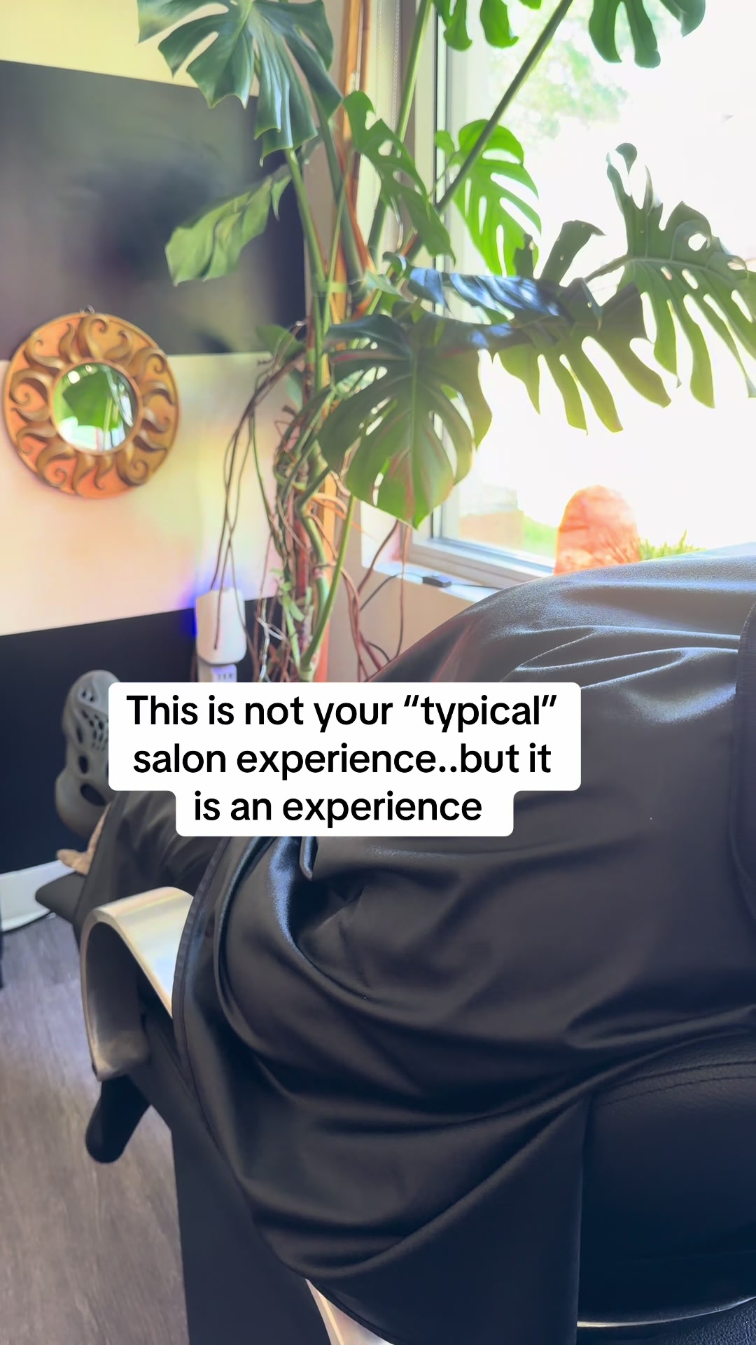 @Nykole - Hair Care Specialist