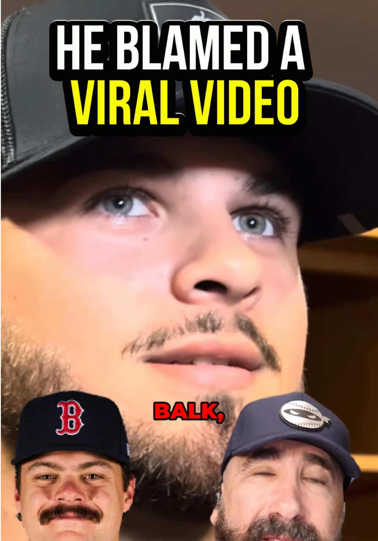 @Pitching Ninja