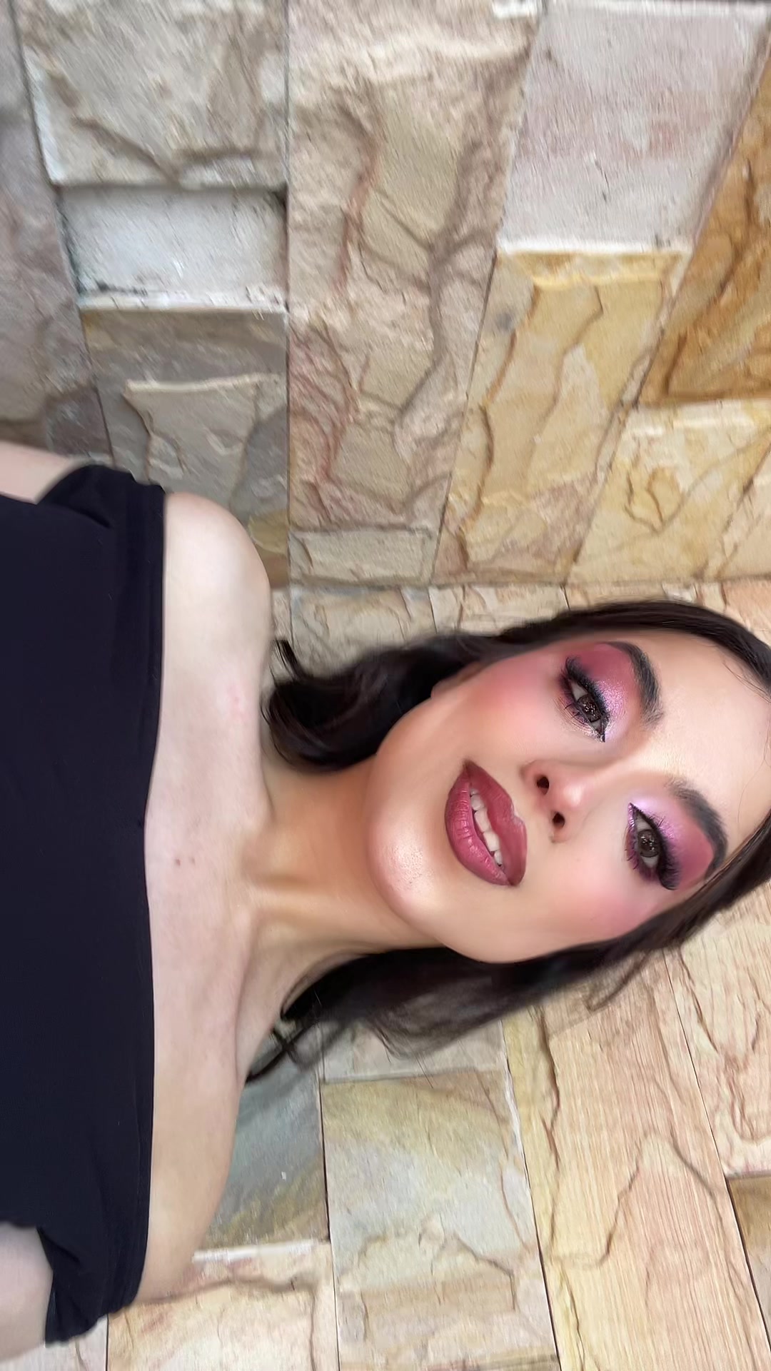@Faby Ramirez