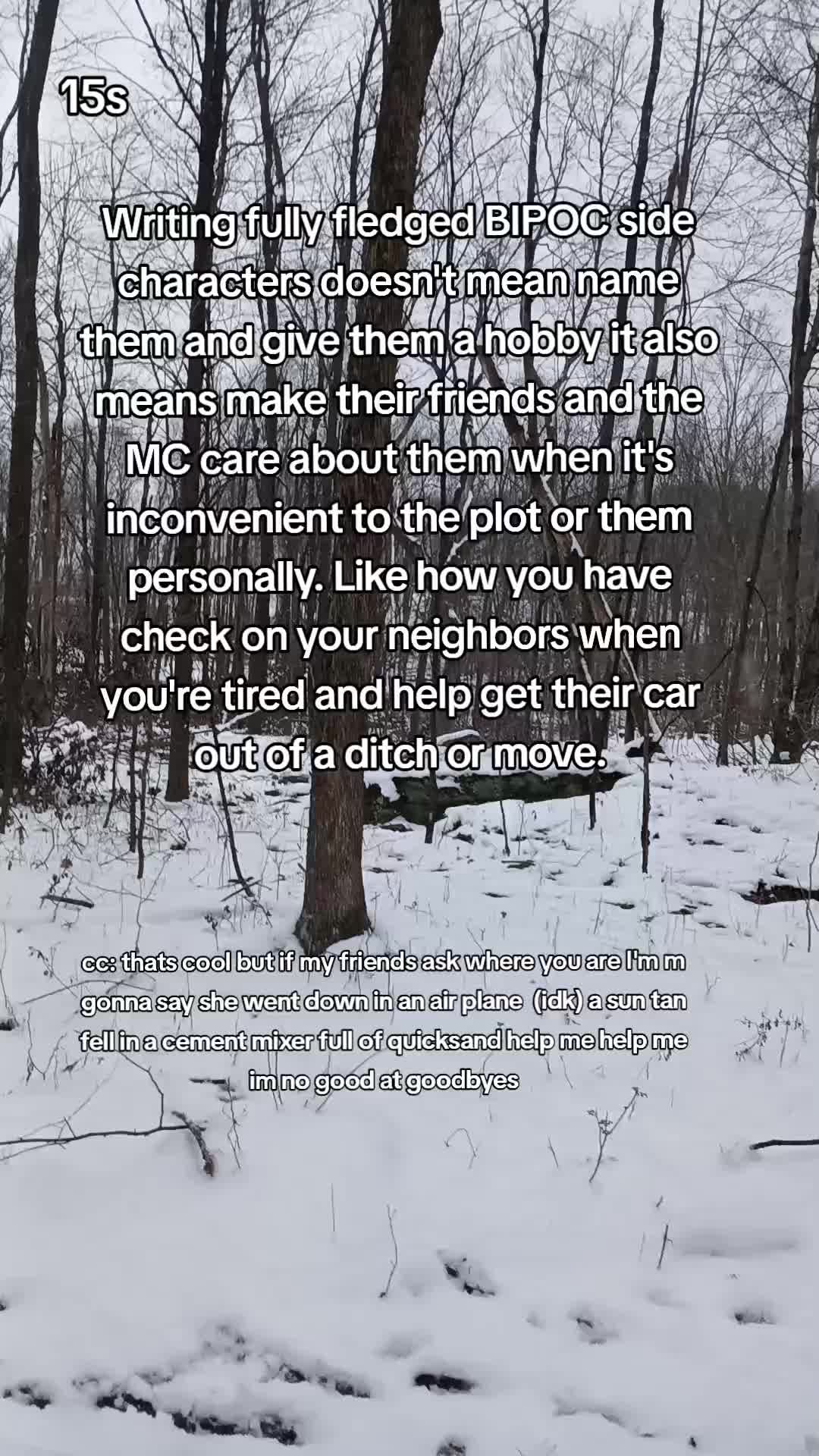 @Moss SensitivityReader