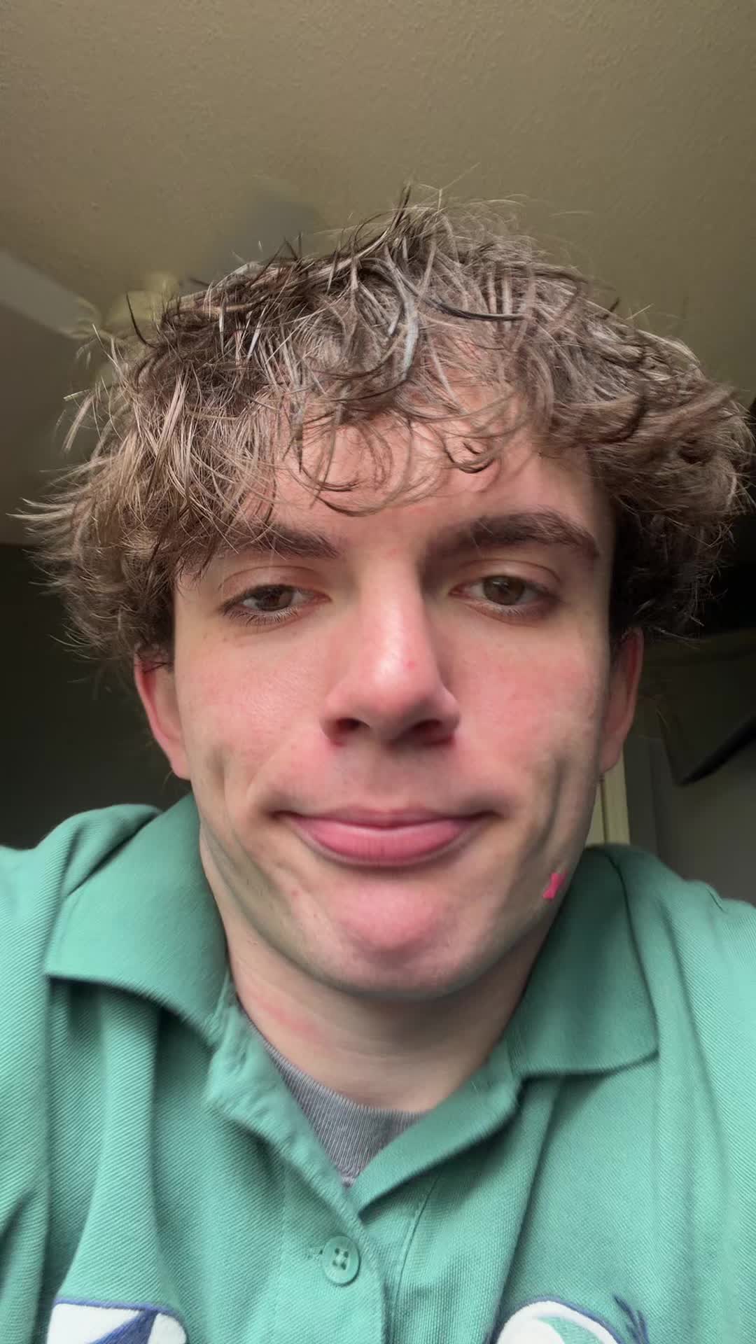 @trent vee