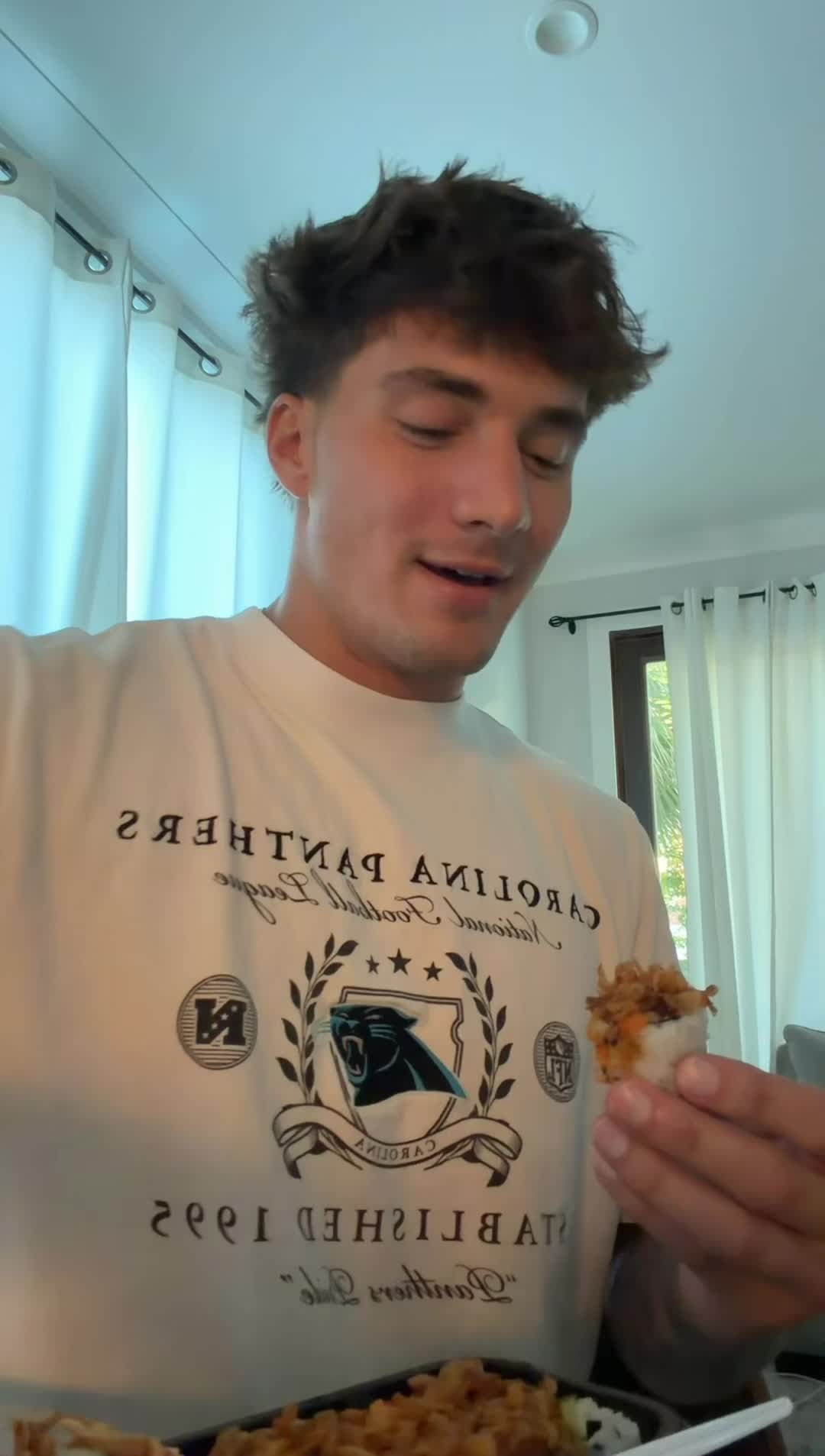 @Luke