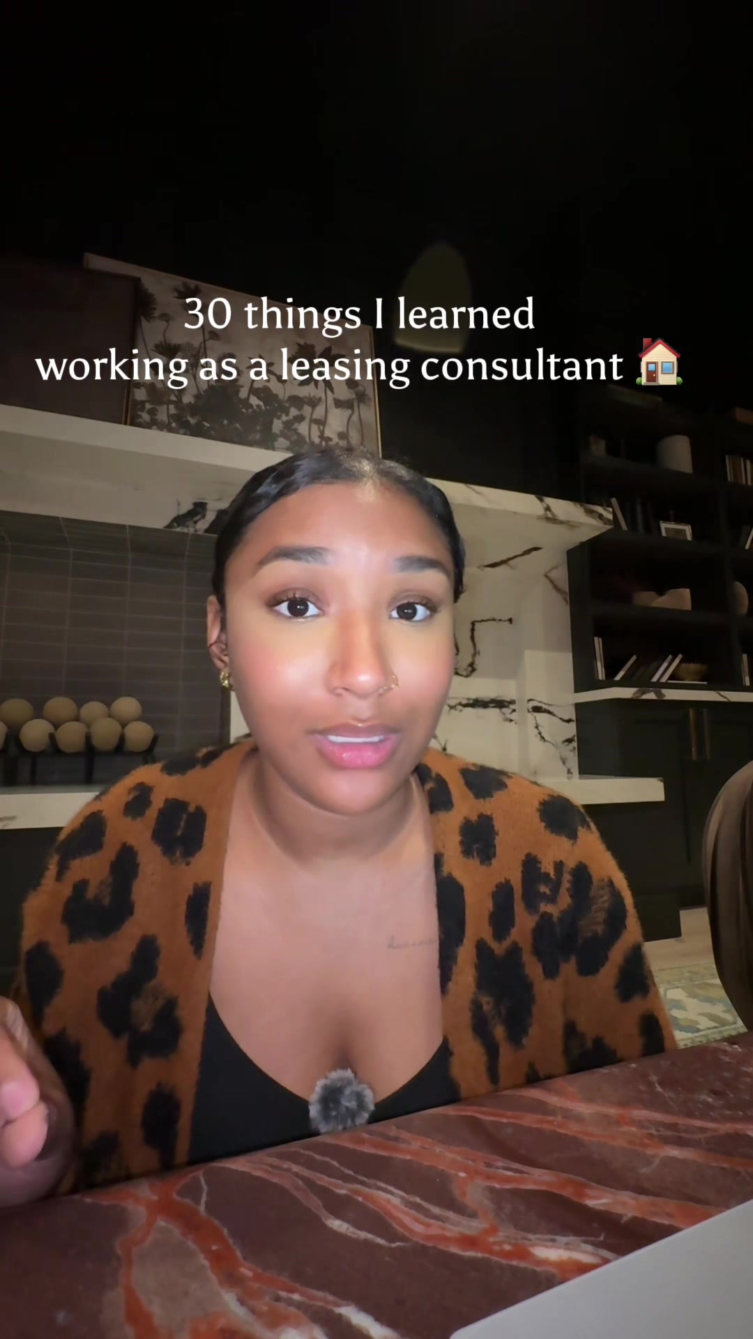 @Janiah Marie |