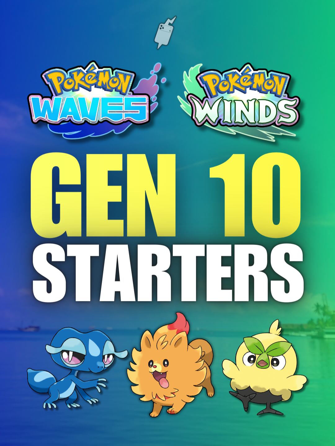 @Daily Pokemon