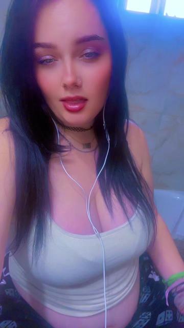 @His crazy Mami_69😜