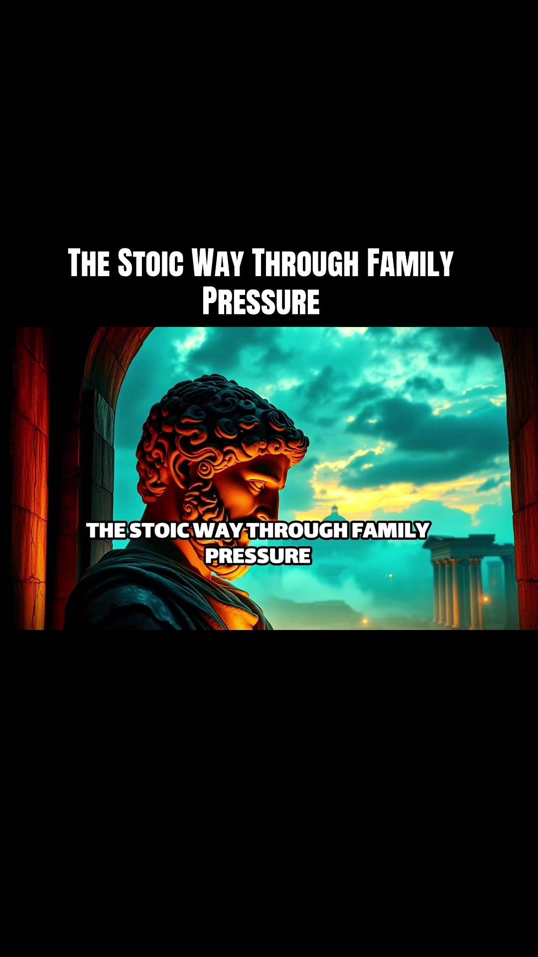 @Stoicism And Wisdom