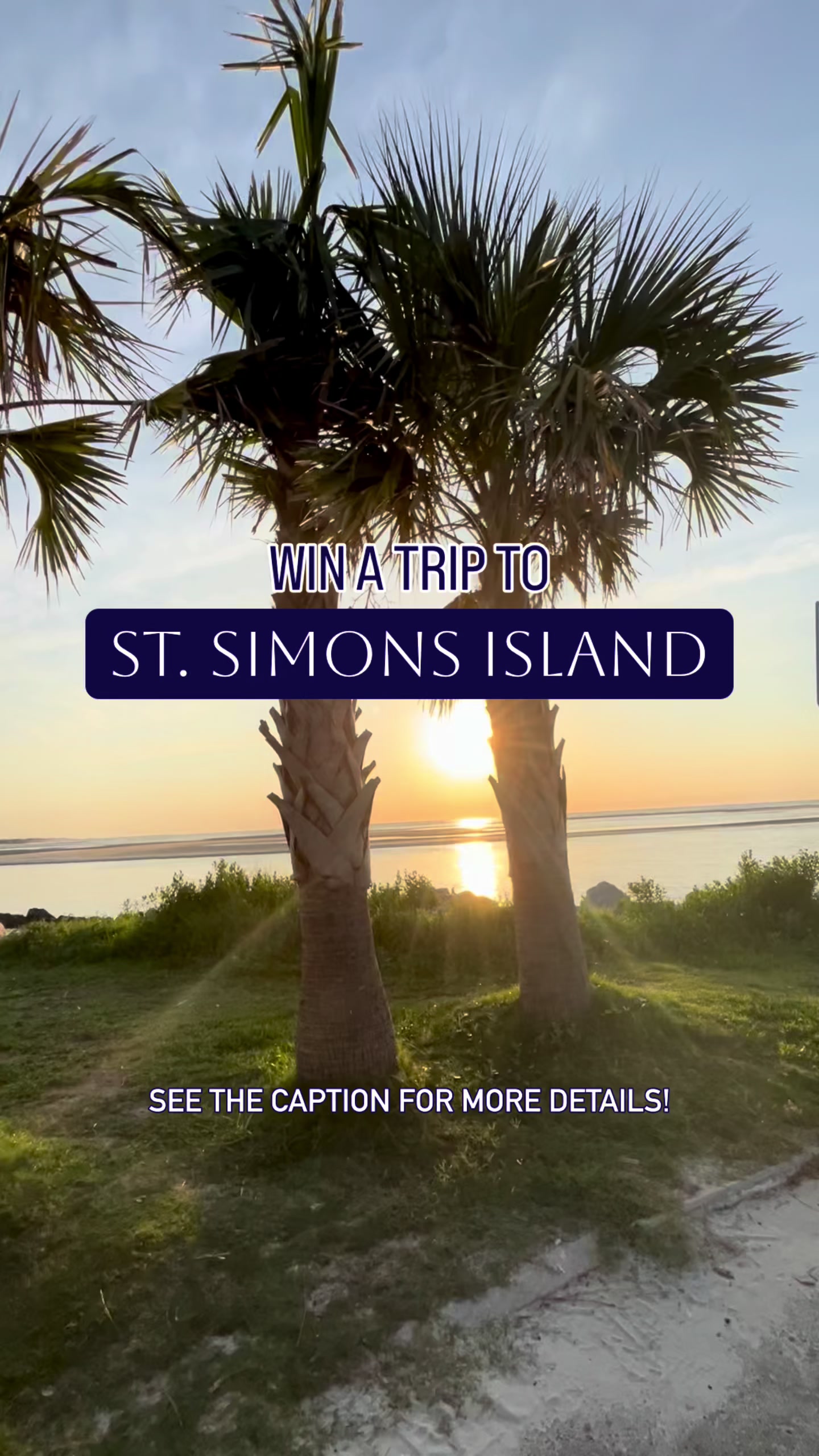 @St. Simons Island Georgia