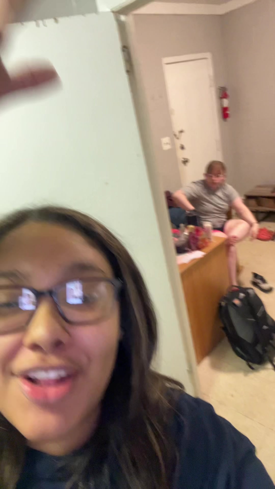 @Maya Coleman