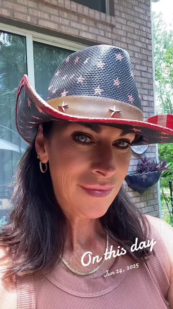 @Cindy DelMarco