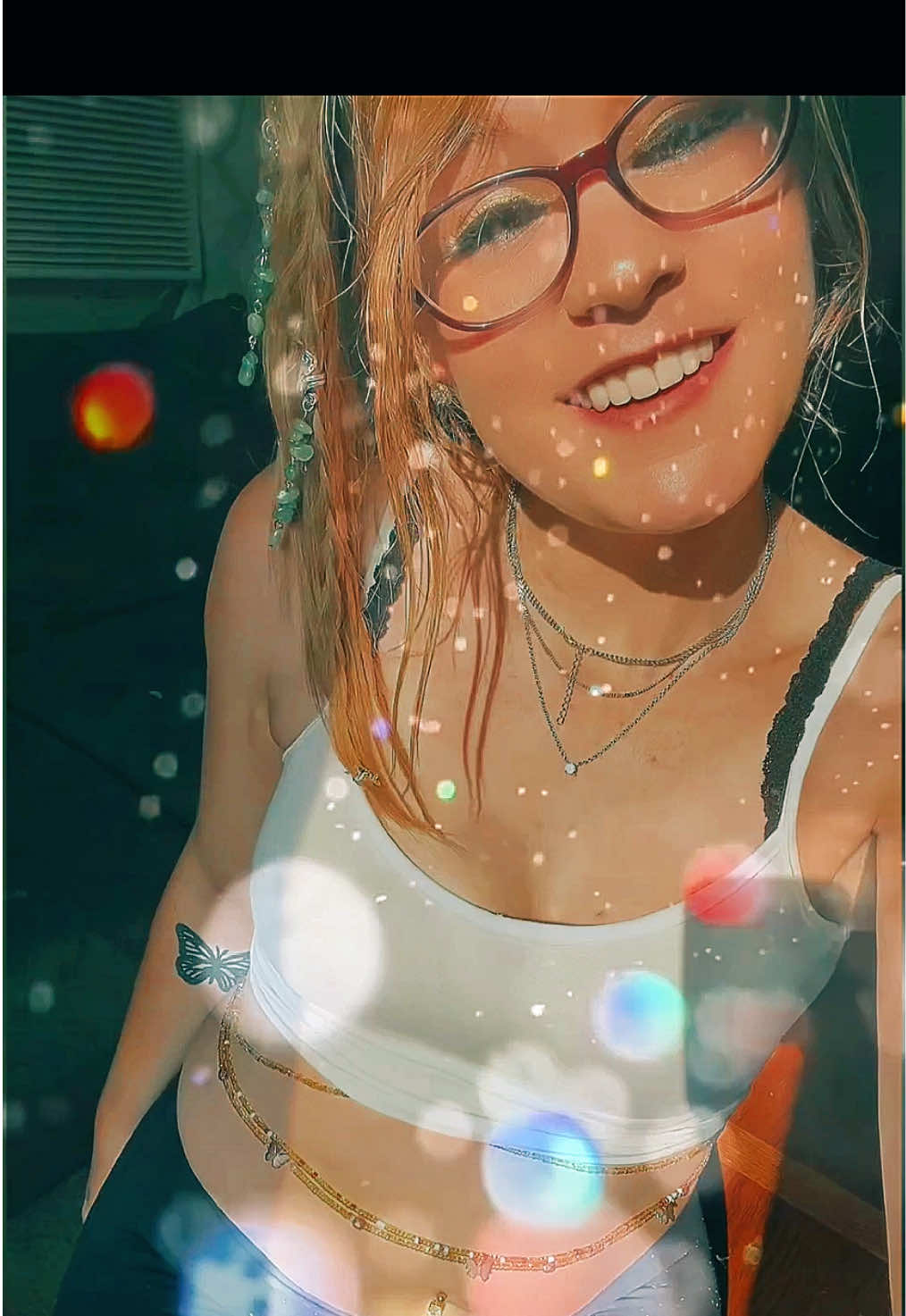 @Kristi Nicole