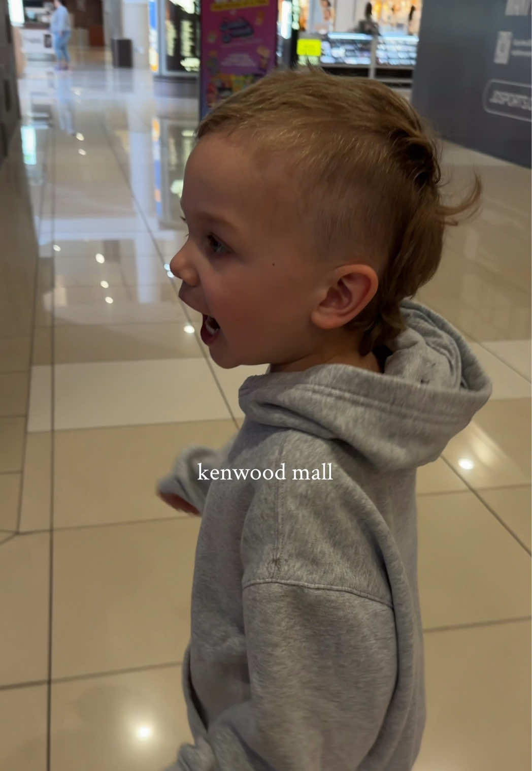 @Bailey Swain | Mom Life OH