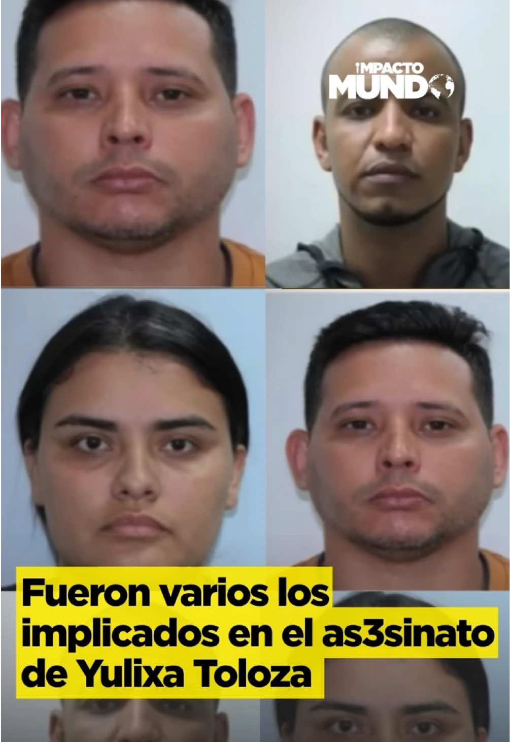 @Impacto Mundo