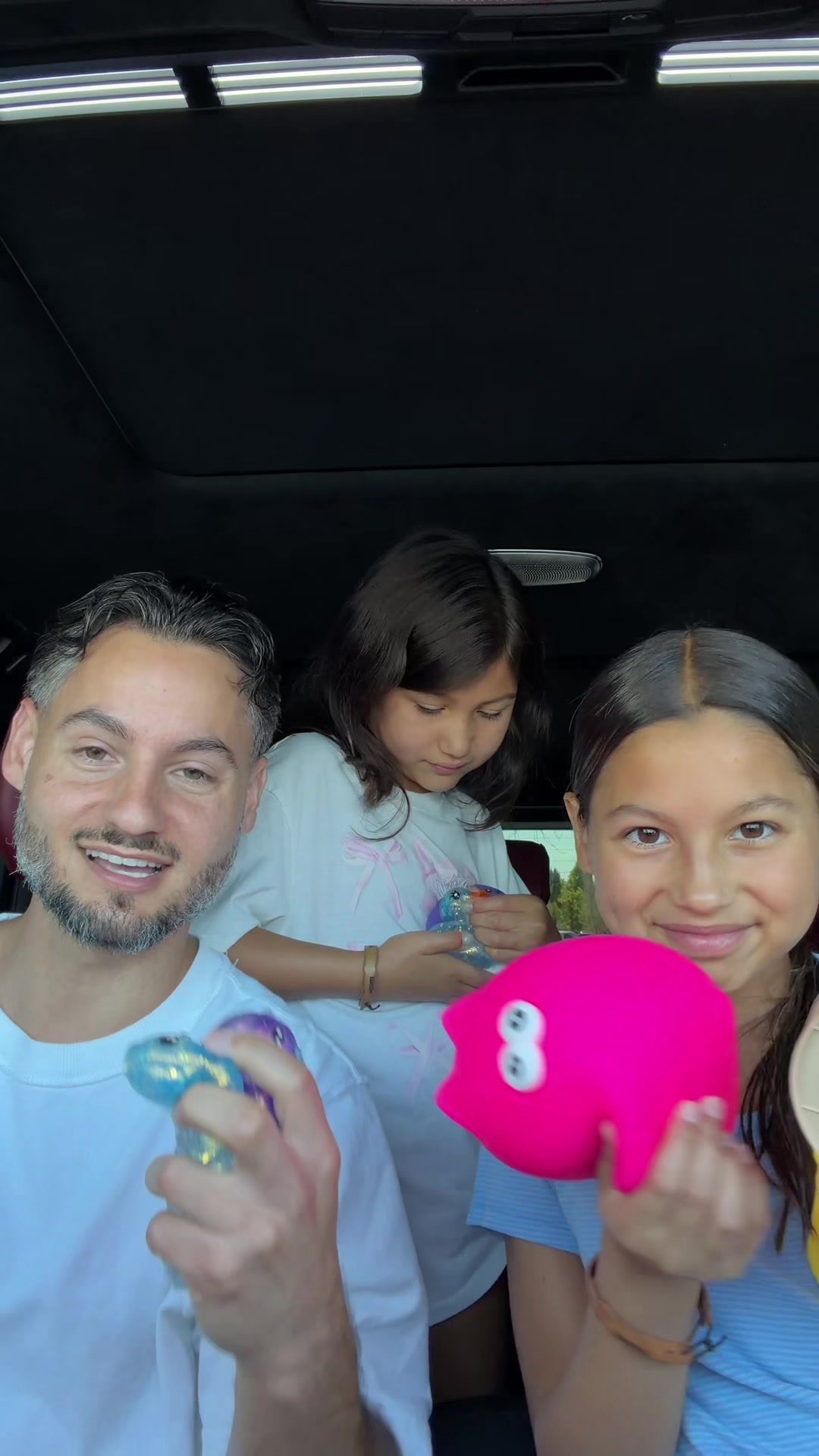@Dylan | Single Dad of 4