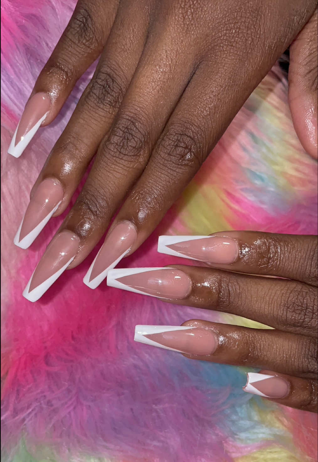@Denver Nail Tech