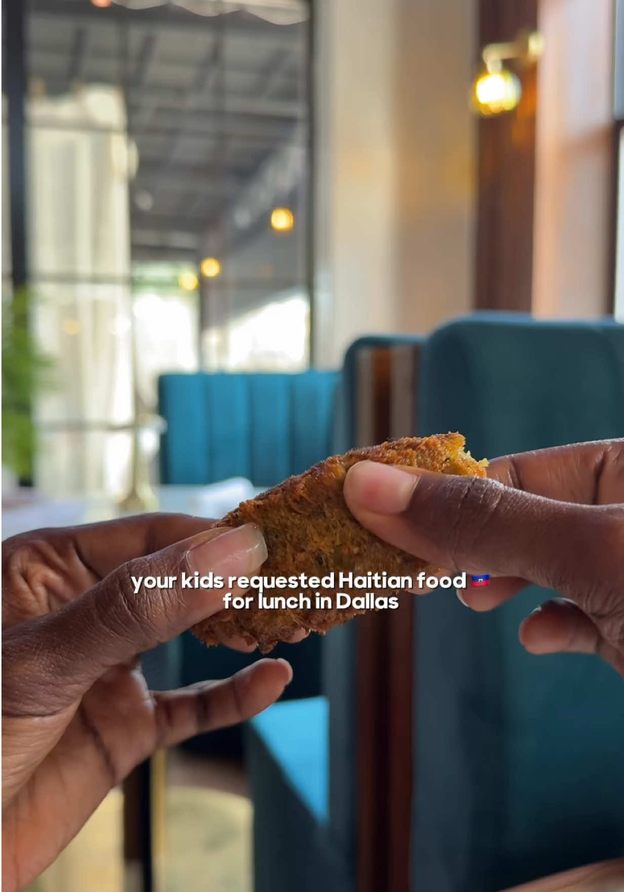 @Donnya | ✨Dallas Creator