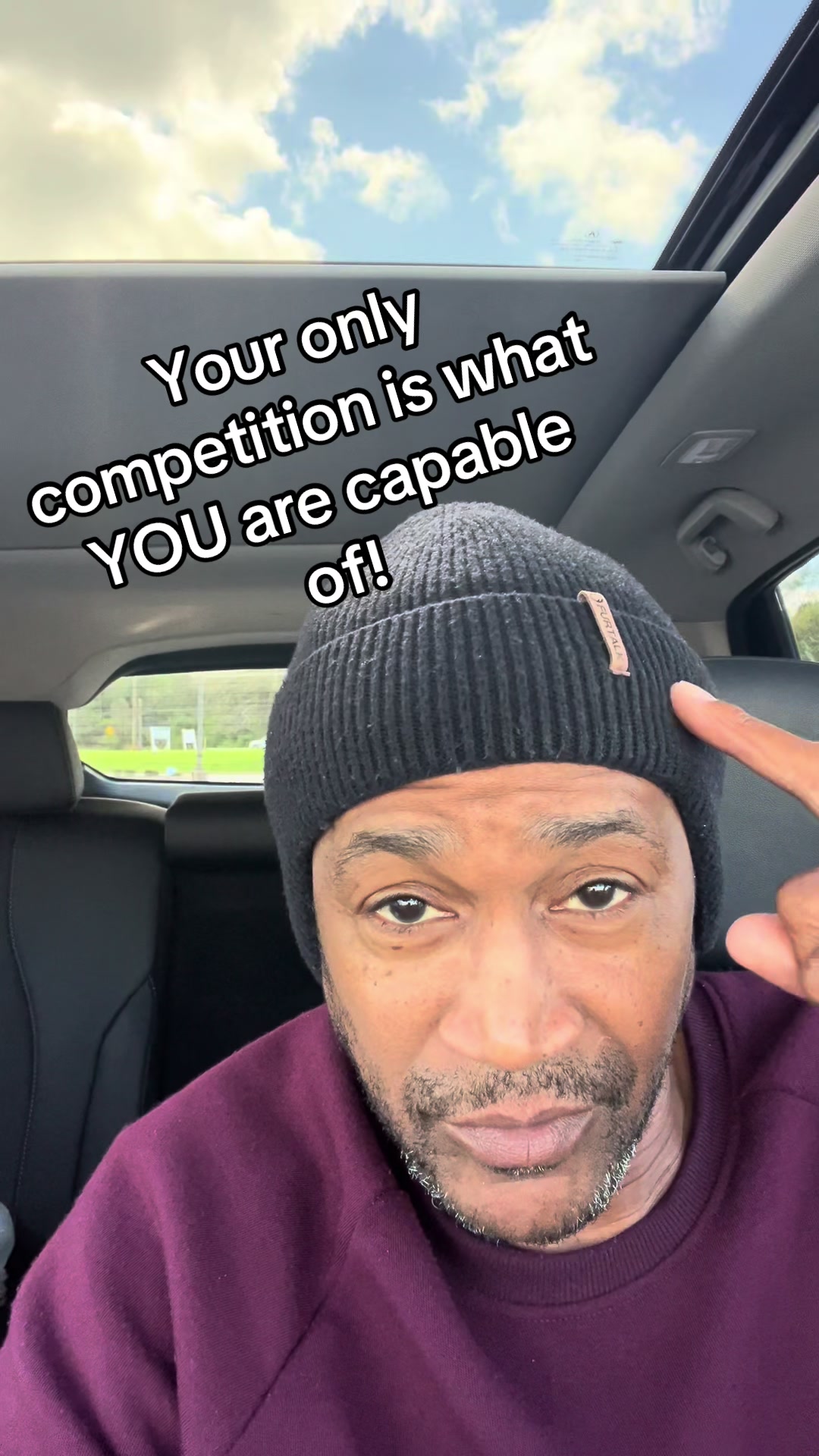 @Reggie Hanson