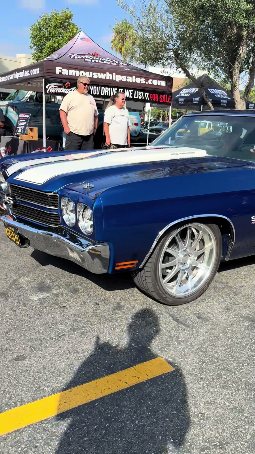 @So Cal Classic
