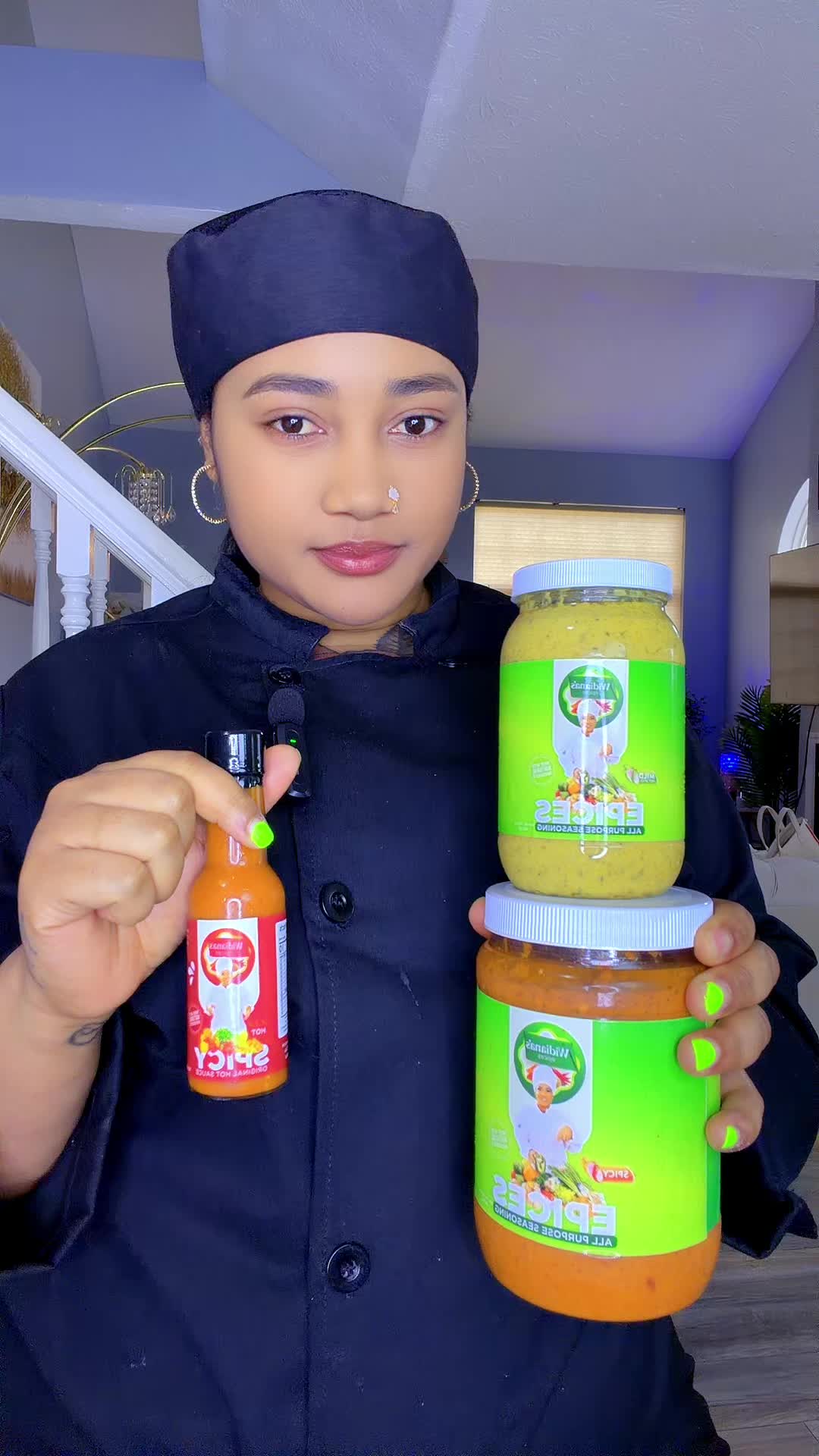 @WB Spices