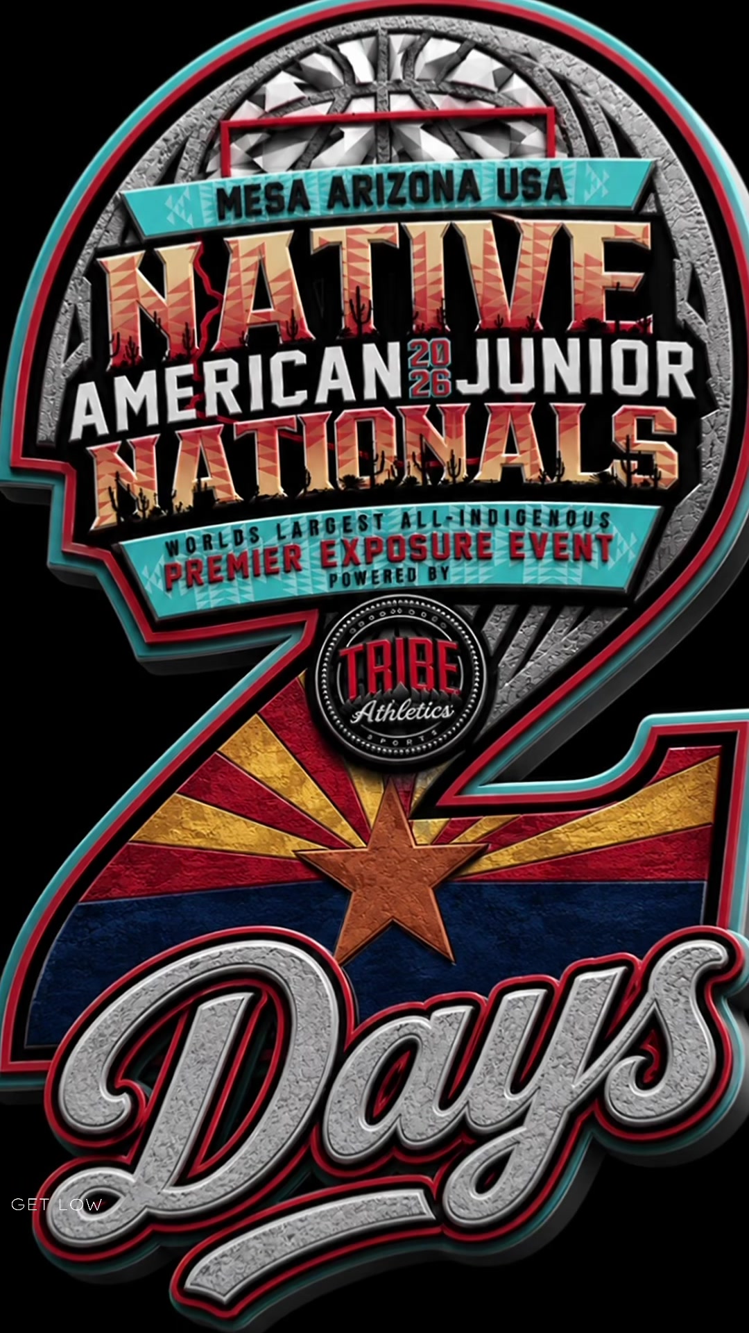 @TRIBE Athletics Coast2Coast