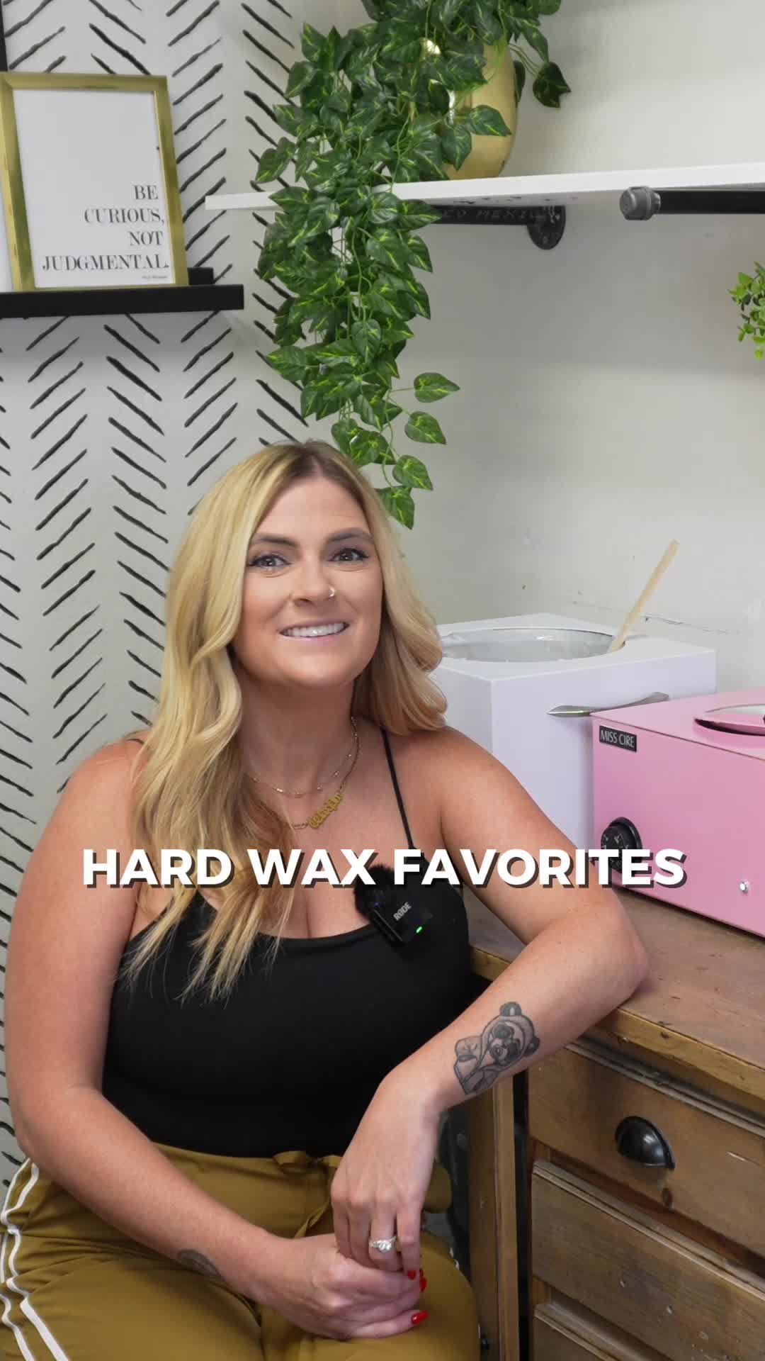 @The Wax Pros