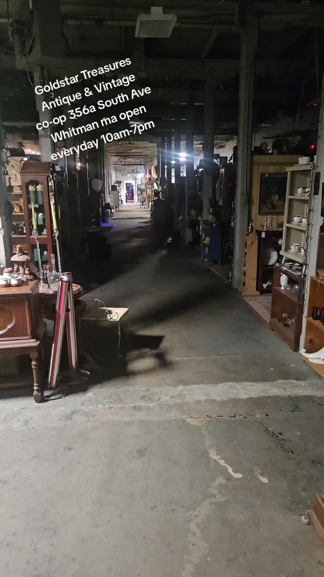 @Gold Star Treasures