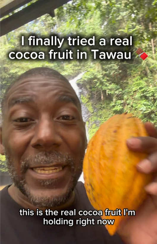 @TravelWithTerryP🇺🇸➡️🇲🇾Asia