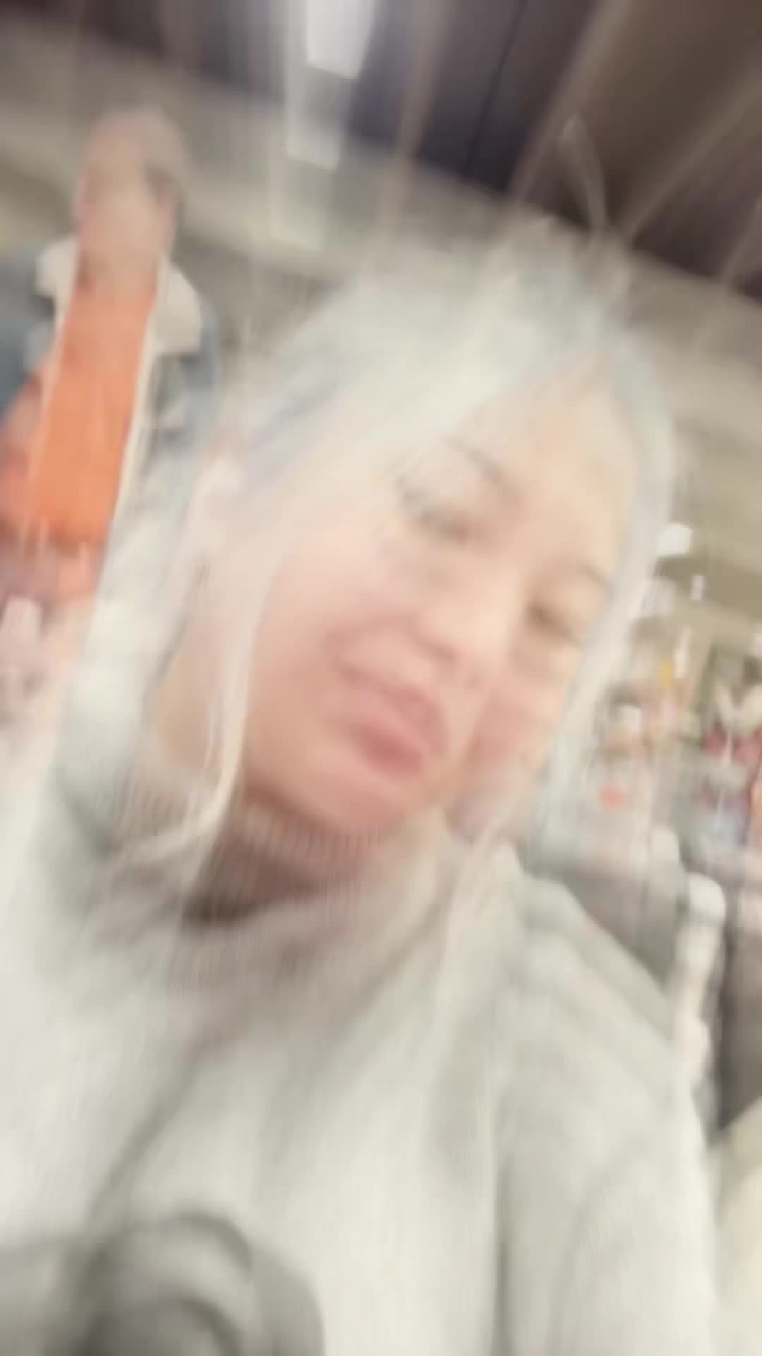 @Victoria Gabrielle L