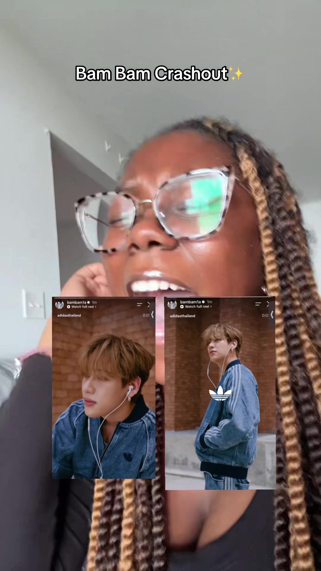 @Trin 💋 | 🎙️Talk to &lsquo;Em Trin