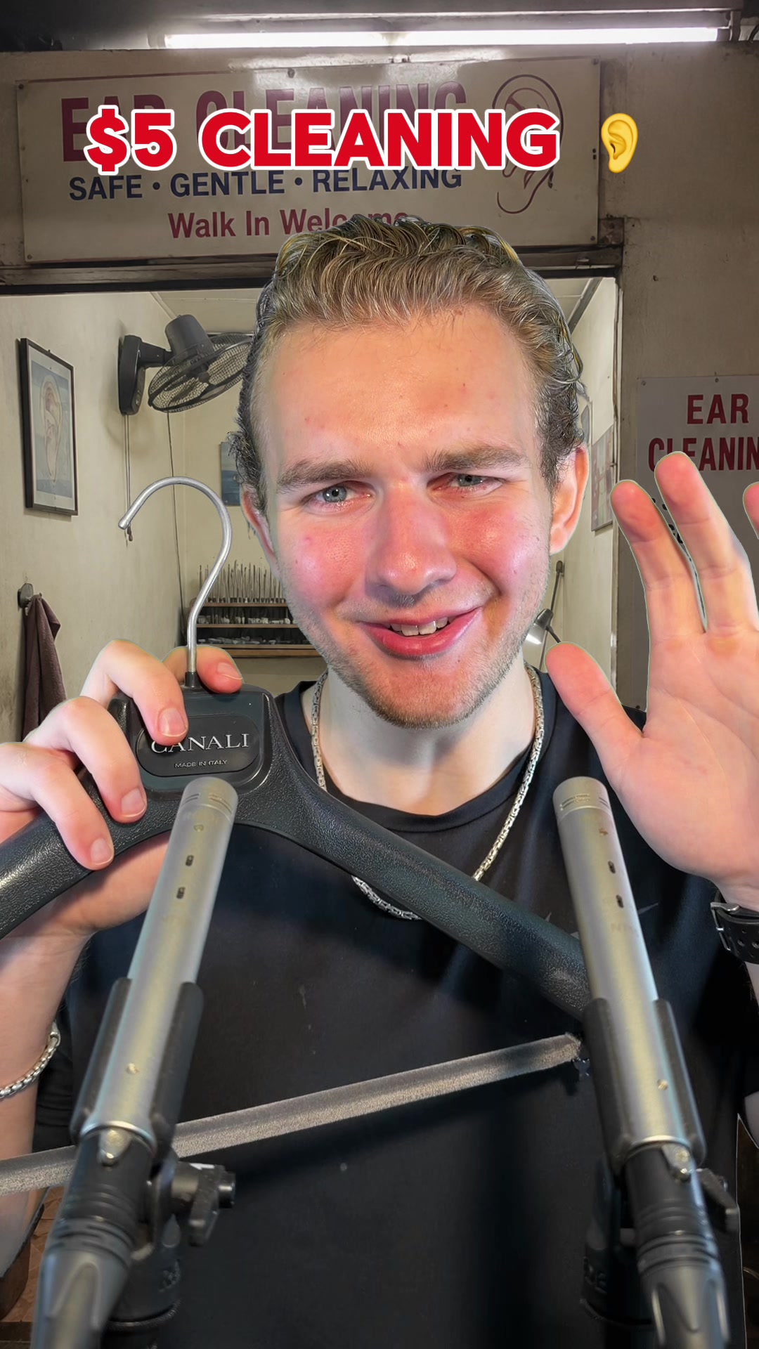 @Deluxeklex asmr