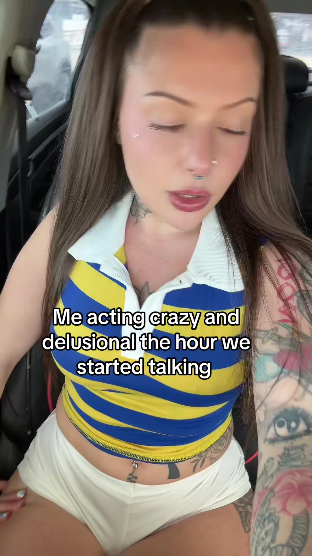 @Kaitlyn White