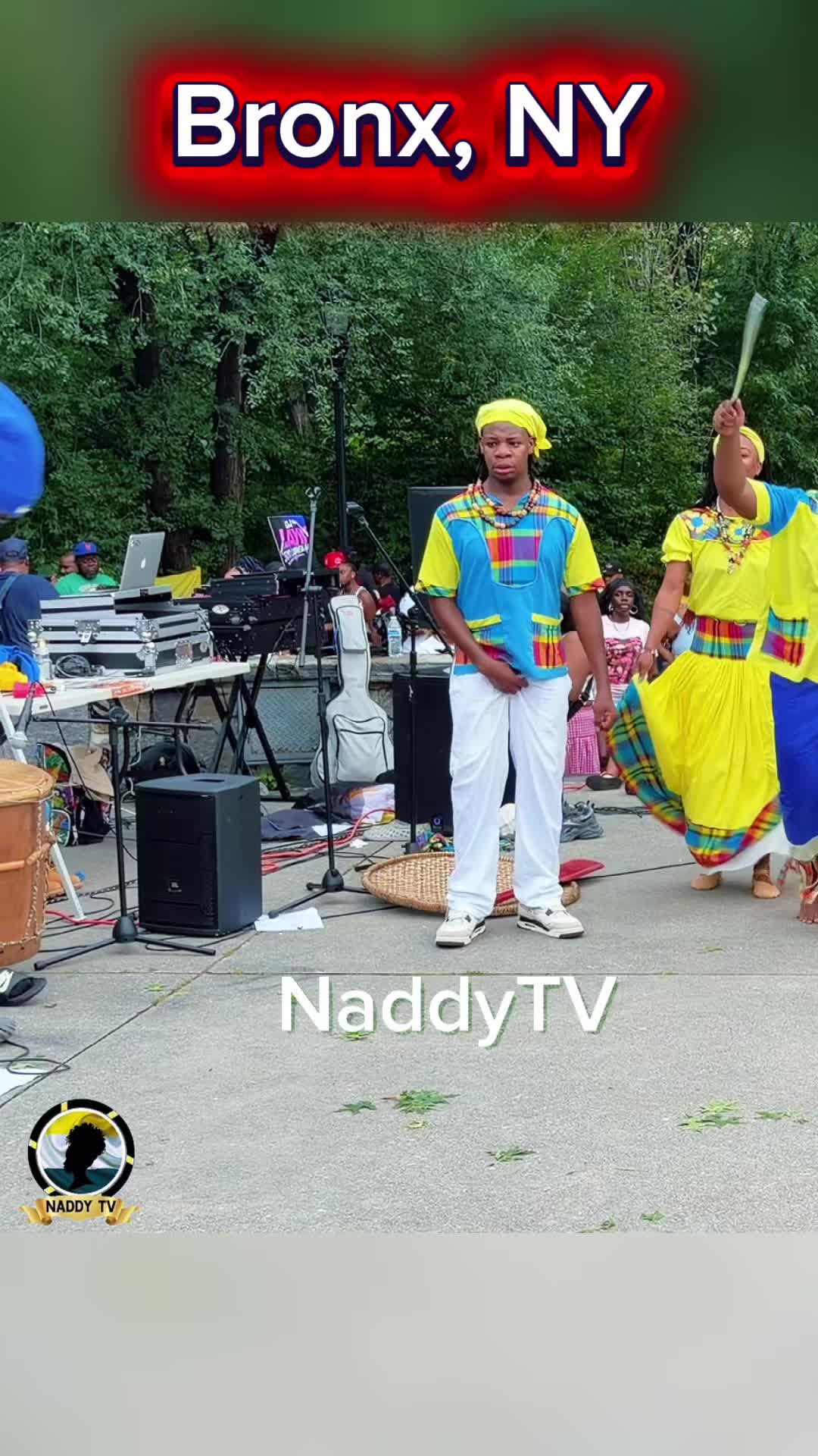 @Naddy TV