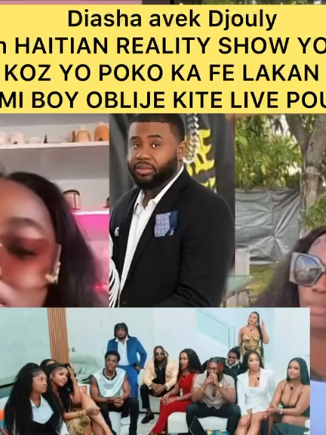 @Bovann Promo