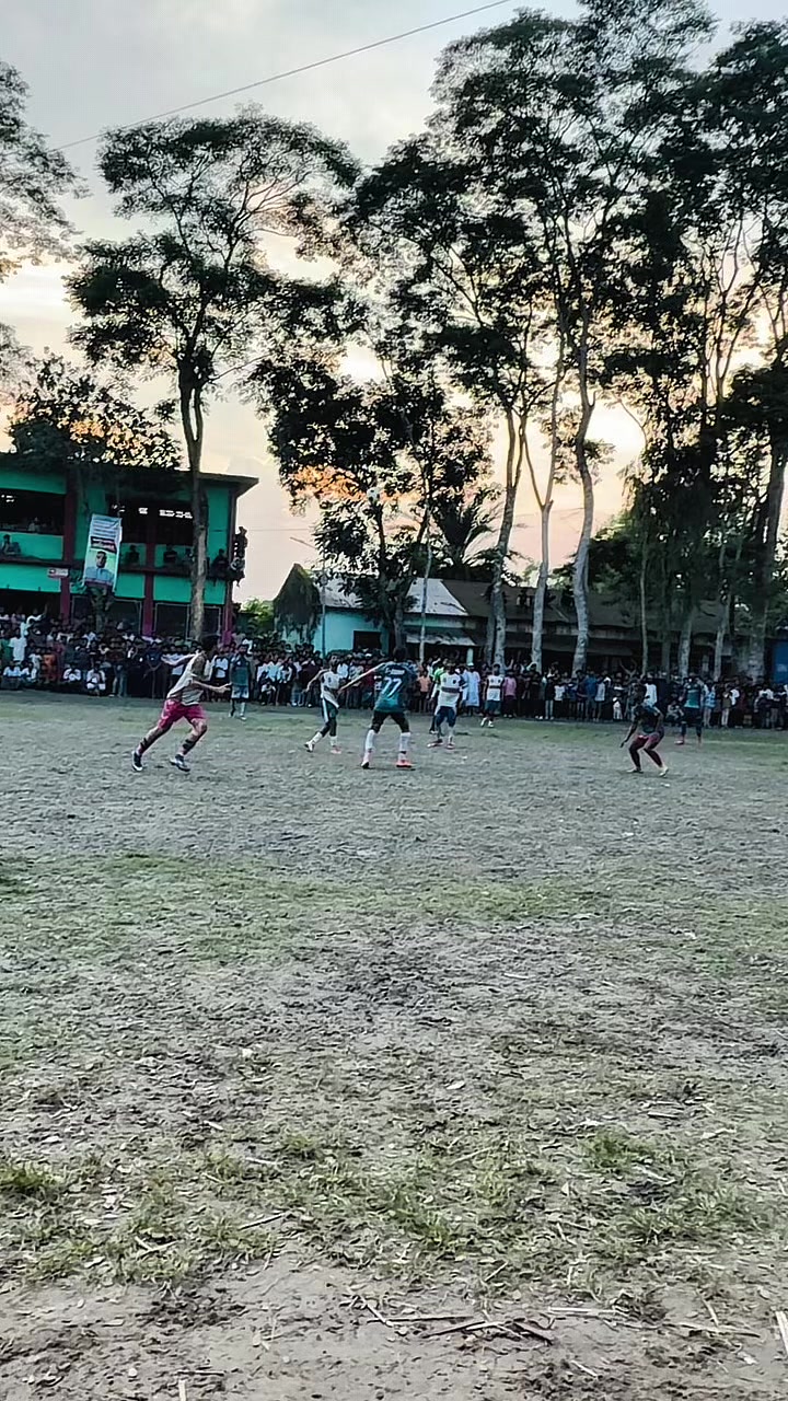 @Gazi_Ahad_0️⃣6️⃣⚽