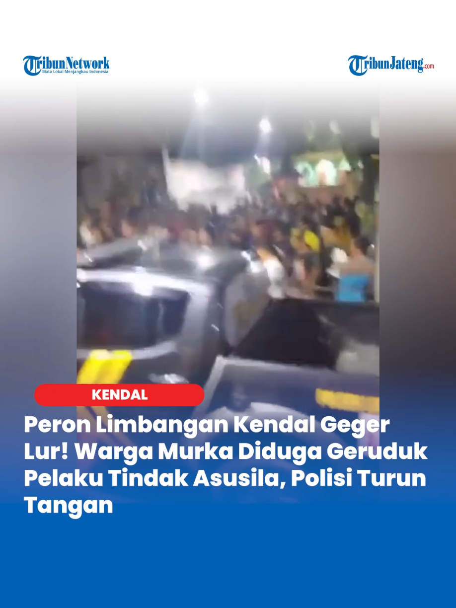 @Tribun Jateng