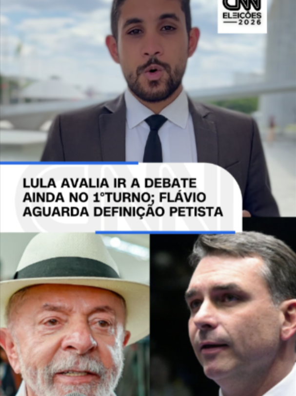 @CNN Brasil